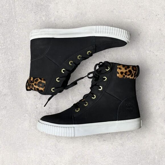 Timberland Skyla Bay 6” Walking Boot - Picture 5 of 9